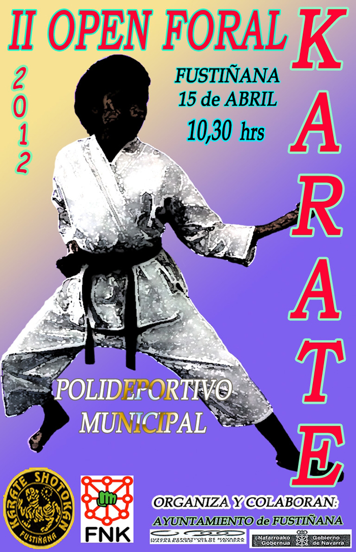 El Open de la Comunidad Foral discurri&oacute; bajo el signo de la igualdad